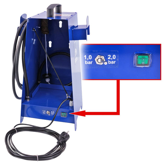 ATE 03.9302-1500.4 Fill/ventilation device, brake hydraulics