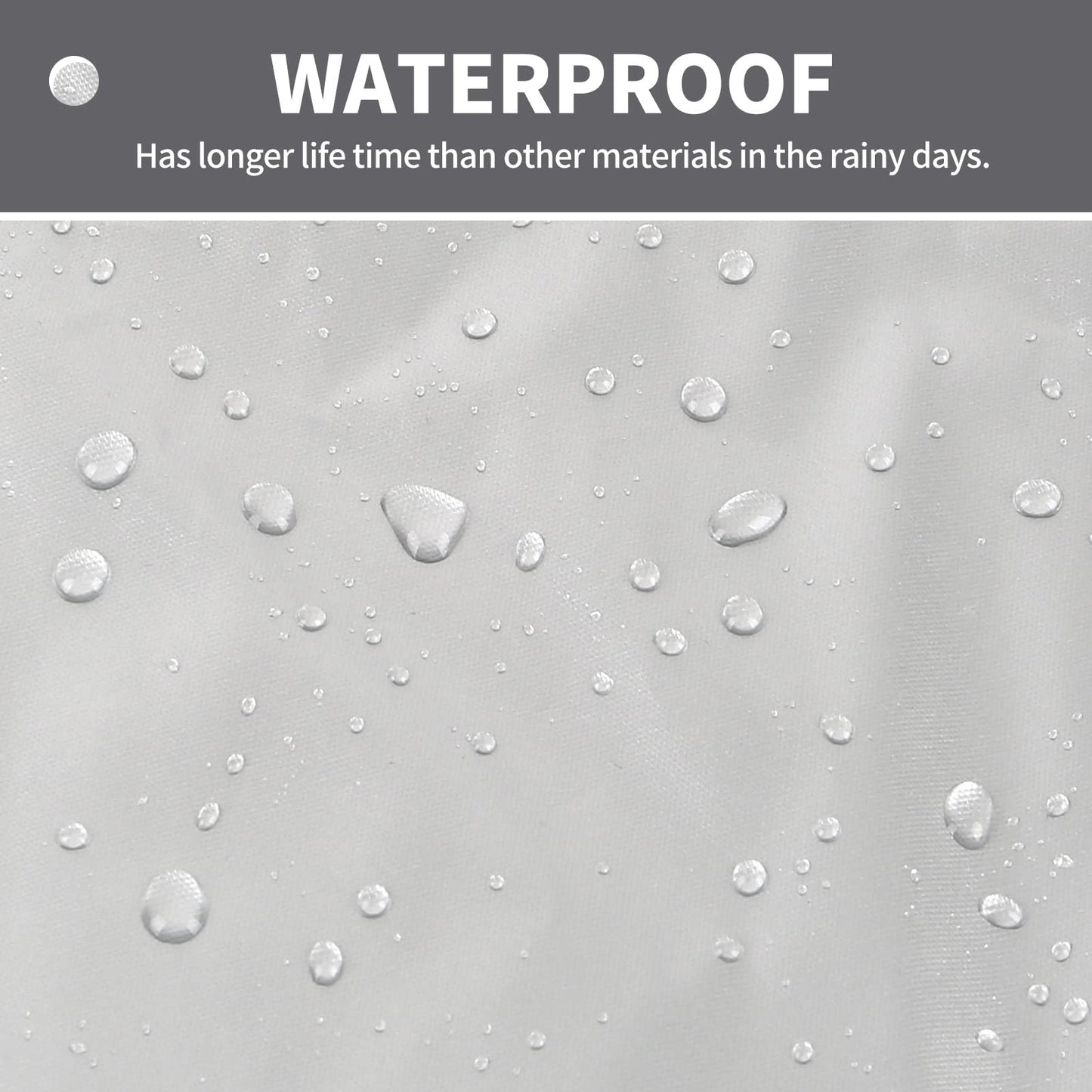 Opaltool External Thermo Windshield Cover for Mercedes-Benz Viano/Vito W639 2003-2014, Luxury Silver Wrap, Foldable Front Windshield Cover Winter Summer Windshield Frost Protection Cover