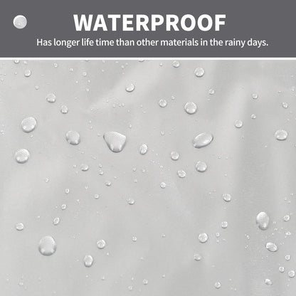 Opaltool External Thermo Windshield Cover for Mercedes-Benz Viano/Vito W639 2003-2014, Luxury Silver Wrap, Foldable Front Windshield Cover Winter Summer Windshield Frost Protection Cover