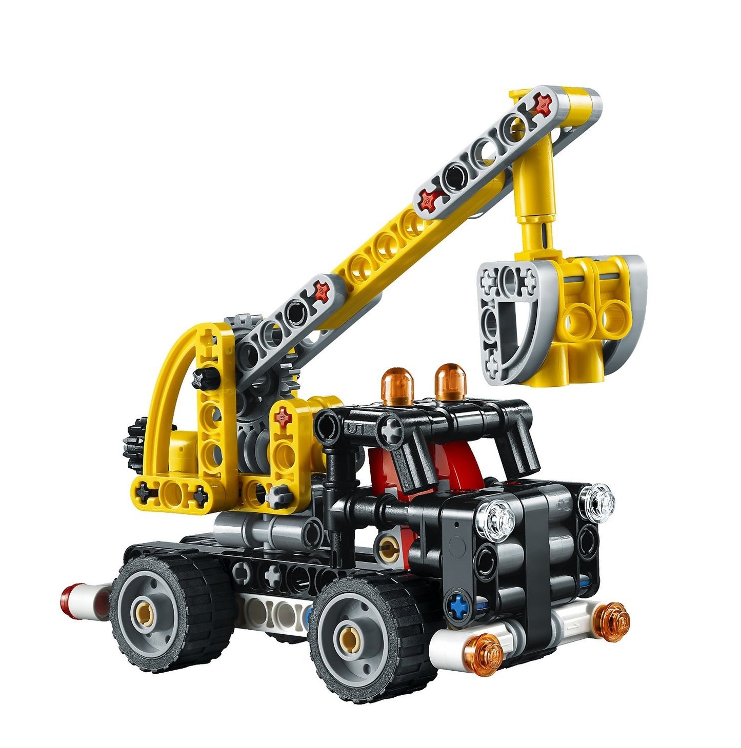 LEGO Technic 42031 - Cherry Picker
