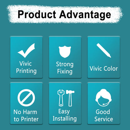 OKMIKO Upgrade TN-423 TN423 mfc-l8690cdw Toner Compatible Replacement Toner for Brother mfc l8690cdw Brother mfc-l8690cdw Brother hl-l8260cdw Brother dcp-l8410cdw