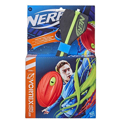 Hasbro Nerf Sports Vortex Aero Howler, assorted colors