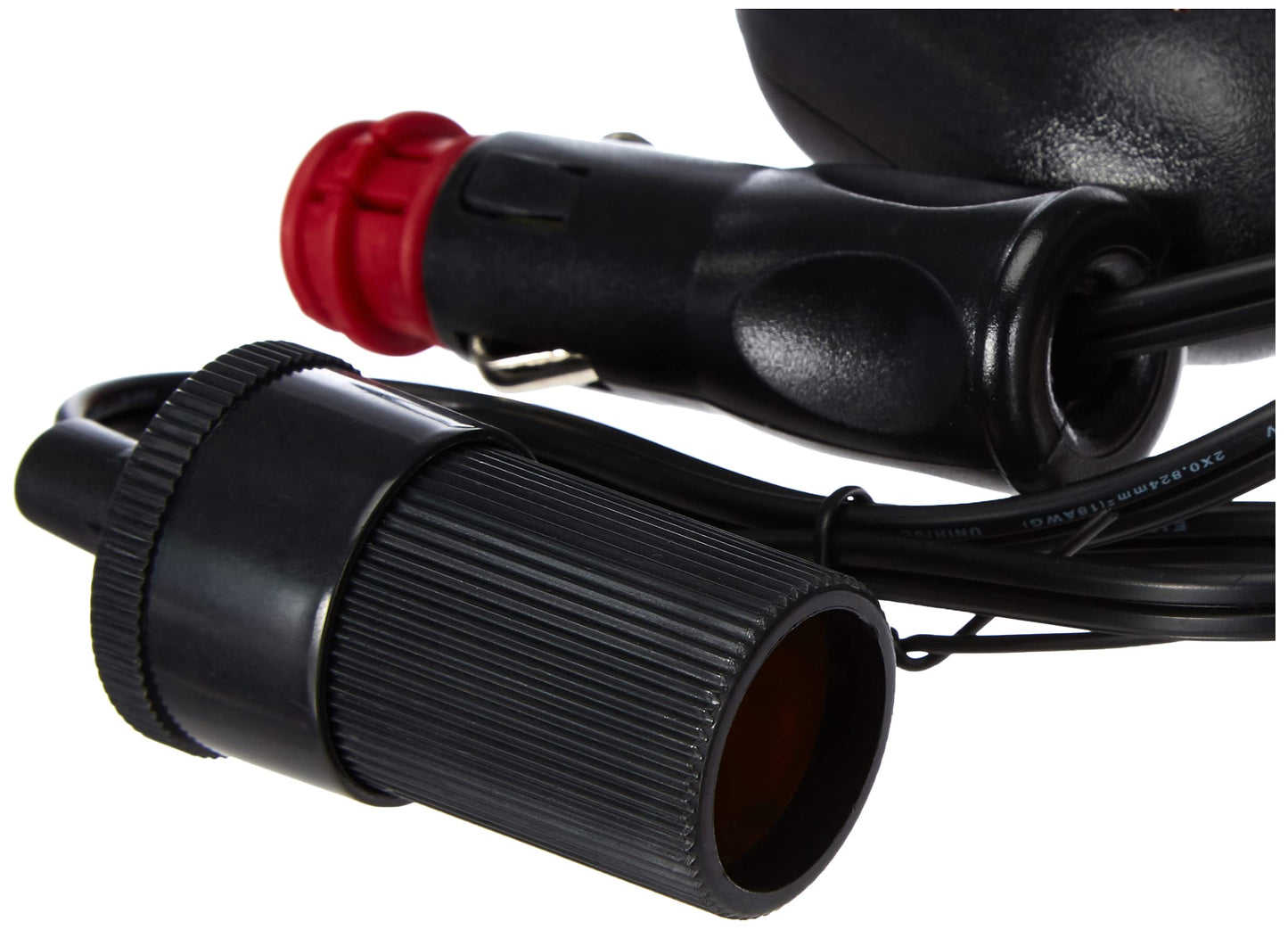 DOMETIC M 50U Universal Battery Monitor for 12 V Applications