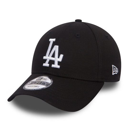 New Era Kids MLB League Essential 9Forty Baseball Cap