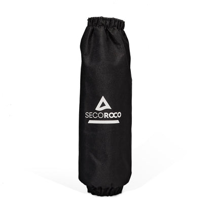 Slackline set, lines, 25 meters length, complete kit for kids, beginners, advanced and professionals, including carrying bag.