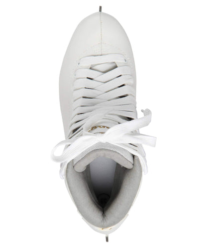 Women's Graf Tango Ice Skates - Size 39