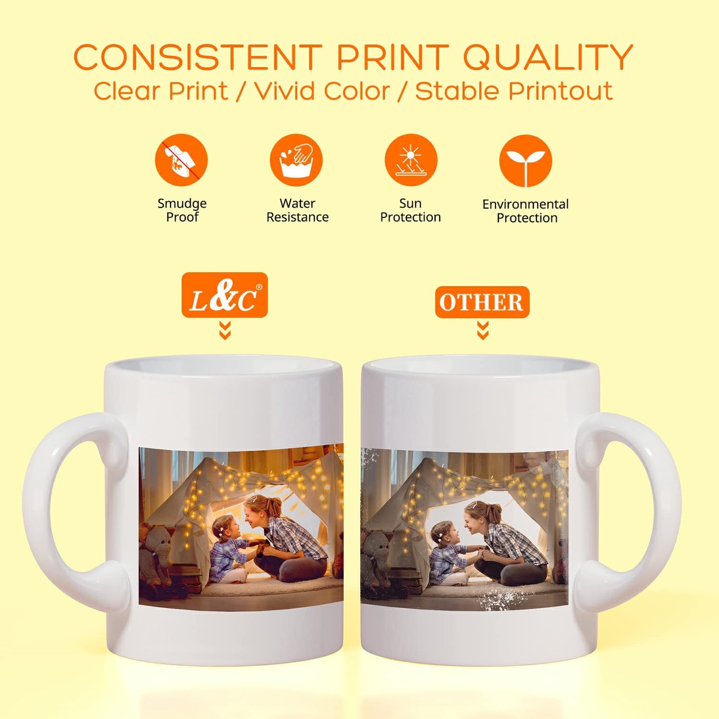 Sublimation ink for Epson Ecotank ET-2810 ET-1810 ET-2830 ET-2815 ET-4810 ET-2820 ET-2810 ET-2850 ET-2840 Sublimation printers EcoTank printers Auto-fill