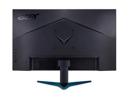 acer Nitro VG270UE Gaming Monitor 27 inch (69 cm screen) WQHD, IPS, 100Hz, 4ms(GTG), DP 1.2, 2xHDMI 2.0, FreeSync