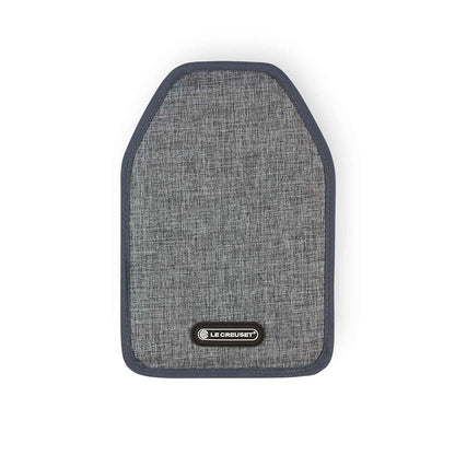 Le Creuset Activ Wine Cooler for wine or champagne, WA 126, Grey, 59142013206468, Grey Linen