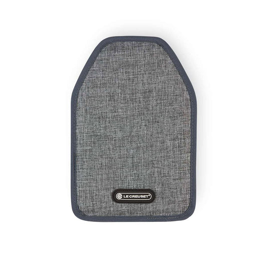Le Creuset Activ Wine Cooler for wine or champagne, WA 126, Grey, 59142013206468, Grey Linen