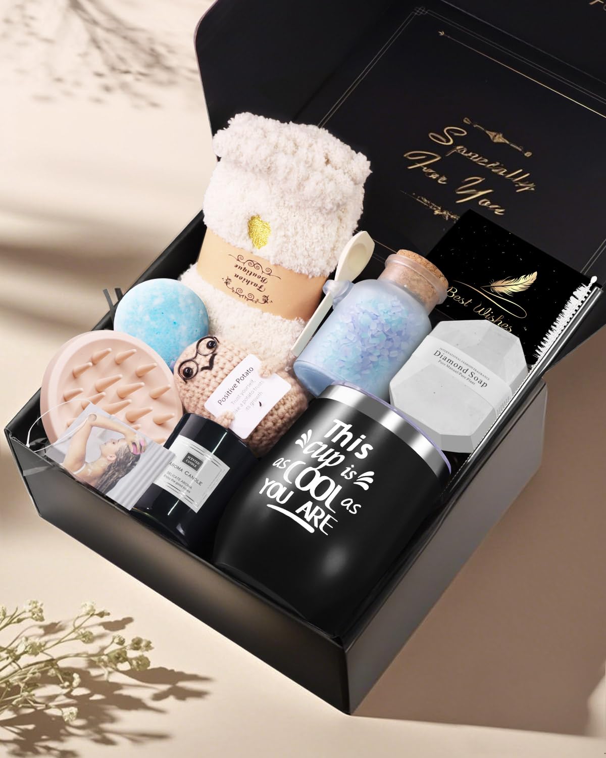 LIVEHITOP gifts for women