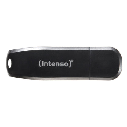 Intenso Speed Line - 512GB memory stick - USB stick 3.2 Gen 1x1, black