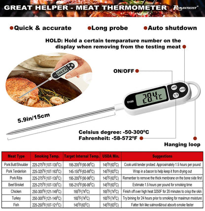 28-piece grill accessory set for men - Premium stainless steel grill case with grill mat, grill utensils for dad, men, and women - perfect for gas grill, charcoal grill, and camping.