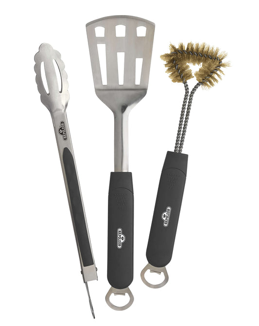 Napoleon 3-piece Travel Cutlery Set