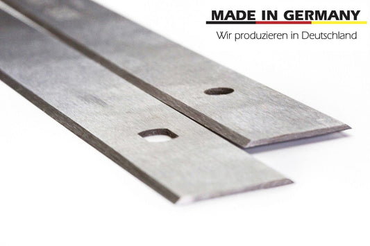 2 pieces METABO Magnum ADH 1626 TYPE/2 reversible blades 630545000