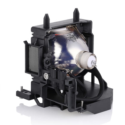 GreenBale projector lamp LMP-H210 is a replacement for Sony LMPH210, compatible with VPL-HW65ES, VPL-HW60ES, and VPL-HW45ES projectors.