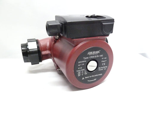 3-stage circulation pump CRS32/80-180 by CHM GmbH®
