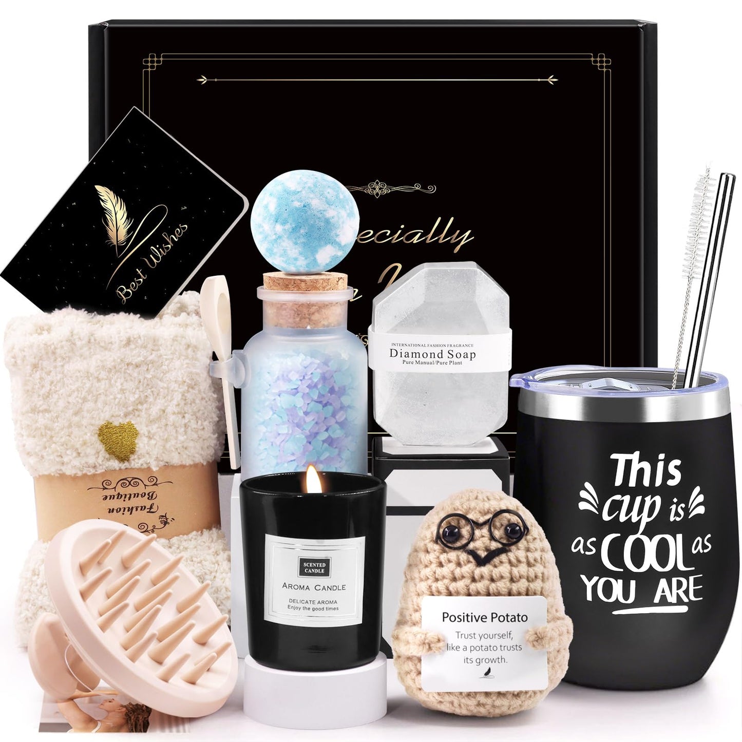 LIVEHITOP gifts for women