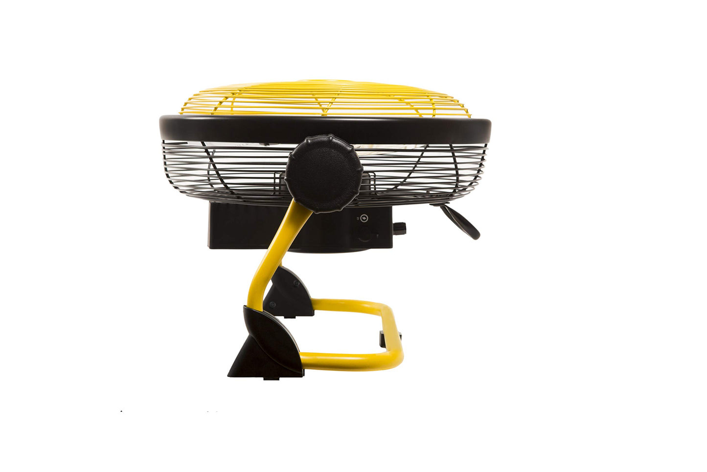 Illness SWG VB 61882 SWK Floor Fan Battery Operated / 30cm Diameter, Steel