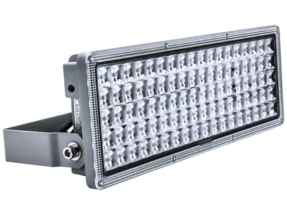 POWERFUL 100W LED Floodlight Floodlights LED Floodlight Outdoor 10000lm Super Bright Floodlight 6500K IP67 Waterproof Outdoor Spotlight for lawns Backyard...