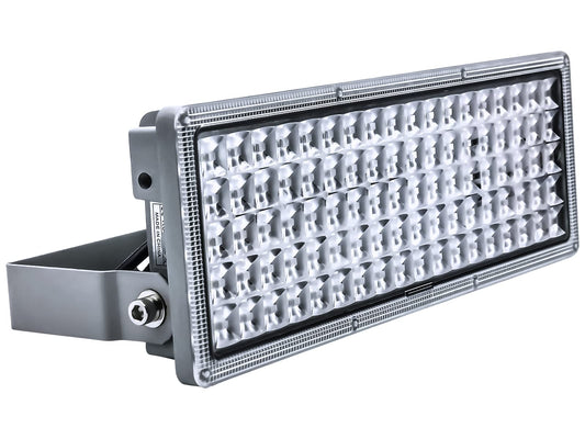 POWERFUL 100W LED Floodlight Floodlights LED Floodlight Outdoor 10000lm Super Bright Floodlight 6500K IP67 Waterproof Outdoor Spotlight for lawns Backyard...