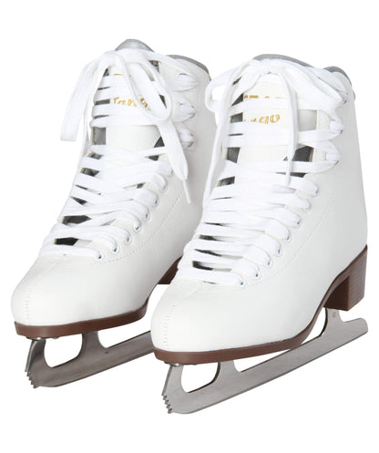 Women's Graf Tango Ice Skates - Size 39