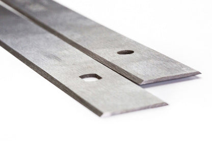 2 pieces METABO Magnum ADH 1626 TYPE/2 reversible blades 630545000