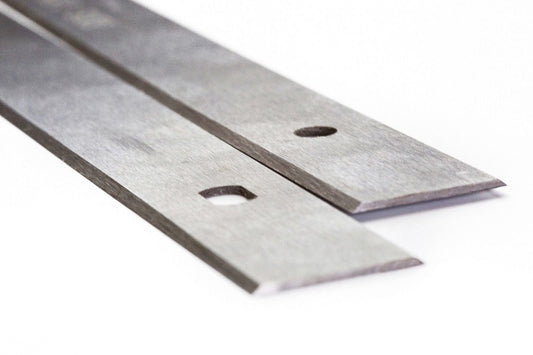 2 pieces METABO Magnum ADH 1626 TYPE/2 reversible blades 630545000