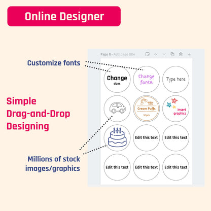 192 x 38 mm, 150 sheets, self-adhesive binder spine labels stickers printable A4