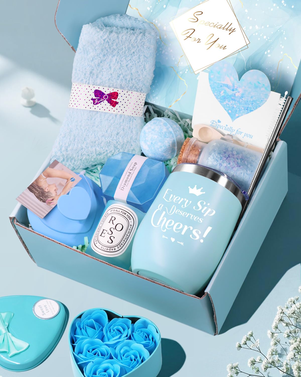 LIVEHITOP Gifts for Women