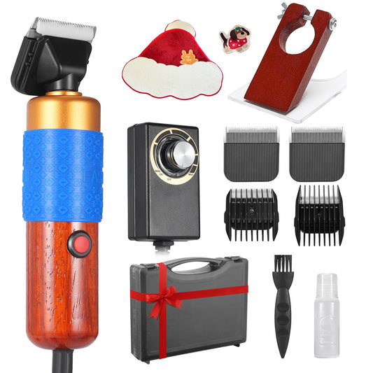 Brolteja Carpet Cutter, Tufting Gun Trimmer Carpet Cutter with Shear Guide, 200W Carpet Trimmer with Shear Guide, for pets and tufted carpets
