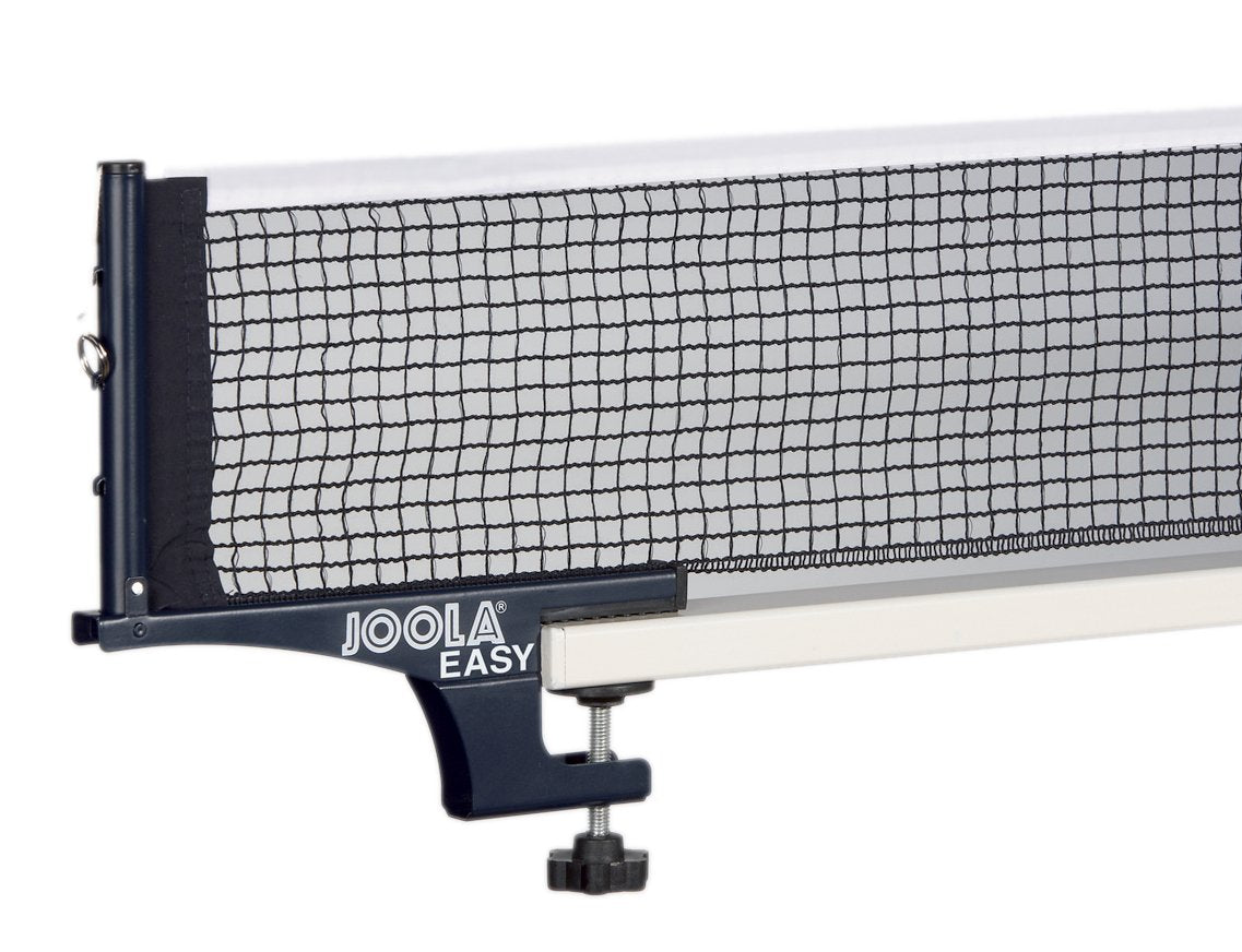 JOOLA Table Tennis Set Team School & Easy Table Tennis Net, Multicolor, One Size