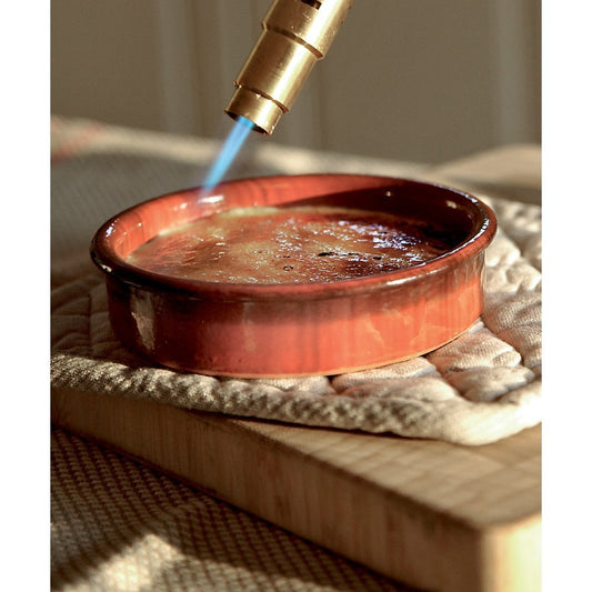 Campingaz soldering iron Soudogaz X2000 with piezo ignition for C206 GLS cartridge, 2000026177.