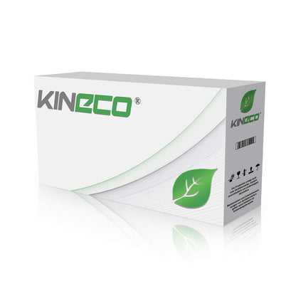 Kineco 2X Toner replaces TN3480 double pack for Brother HL-L5100DN HL-L5100DNT.