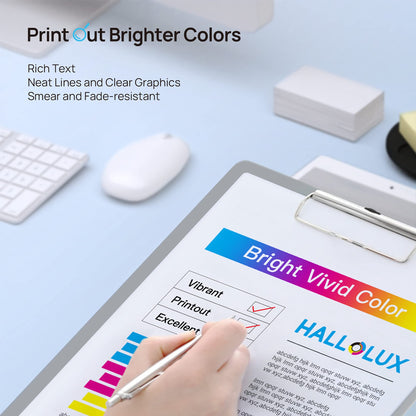 117A Toner Set 117A Compatible for HP 117A for Toner HP Color Laser MFP 178nwg MFP 179fwg 178nw 179fnw 179 178 Laser 150a 150nw 150w W2070A W2071A W2072A W2073A (1 Black, 1 Cyan, 1 Magenta, 1 Yellow)