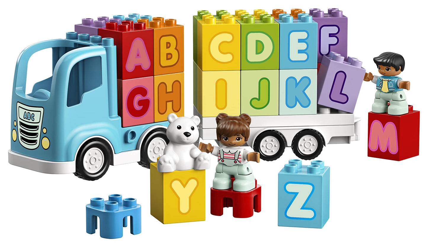 LEGO 10915 DUPLO My First My First ABC Truck