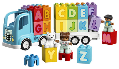 LEGO 10915 DUPLO My First My First ABC Truck