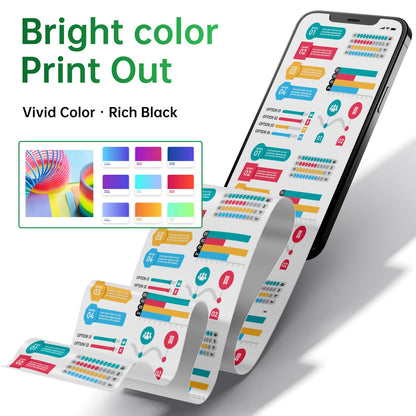 Lemero 540XL 541XL cartridges compatible with Canon printer cartridges 540 541 XL multipack PG-540 CL-541 for Canon Pixma TS5150 TS5151 MG3650S MG3650 MG3150 MG3250 MG3550 MG3600 (Black/Color, 2-Pack)