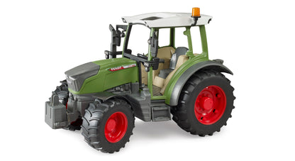 02180 - Brother - Tractor Fendt Vario 211 - 1:16 Vehicles, Agriculture, Bulldog, Tractor, Toy for ages 3 and up
