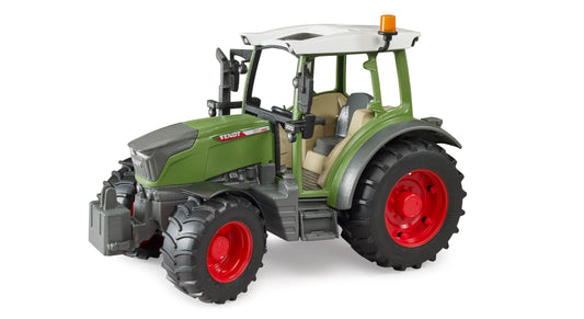 02180 - Brother - Tractor Fendt Vario 211 - 1:16 Vehicles, Agriculture, Bulldog, Tractor, Toy for ages 3 and up