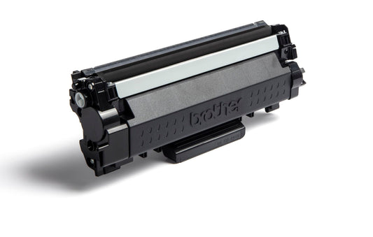 Brother TN2410 TN-2410 Toner Cartridge (for Brother HL-L2310D, HL-L2350DW, HL-L2370DN, HL-L2375DW, DCP-L2510D, DCP-L2530DW, DCP-L2550DN, MFC-L2710DN, MFC-L2710DW, MFC-L2730DW, MFC-L2750DW) black