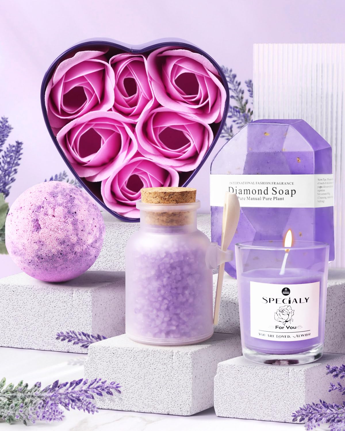 LIVEHITOP Gifts for Women