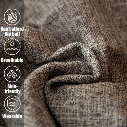 Kimgull Bank pad seat cushion bench bench cushion seat cushion bench cushion bench pad cushion for benches cushion pad for kitchen bench garden bench dining bench (120X40X5CM Gray)