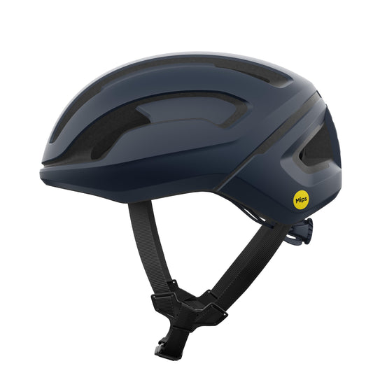 POC Unisex-Adult Omne Air MIPS Bike Helmet, Apatite Navy Matte, S (50-56cm)