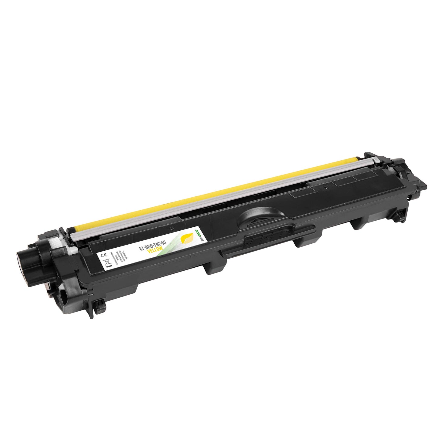 Kineco 5 toner compatible with Brother TN-241 TN-245 for Brother DCP-9022CDW MFC-9142CDN 9342CDW 9332CDW HL-3150CDW - TN-241BK TN-245C TN-245M TN-245