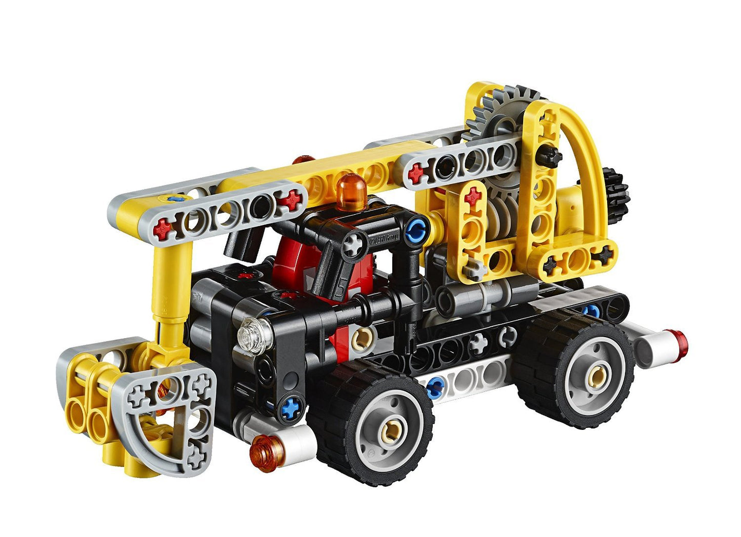 LEGO Technic 42031 - Cherry Picker