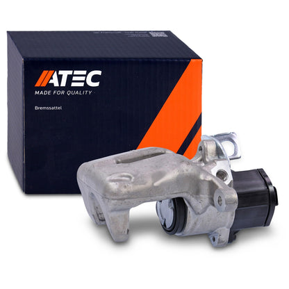 ATEC Germany 1x Rear Right Brake Caliper Floating Caliper, Compatible with VW PASSAT B6 (3C2), PASSAT B6 Variant (3C5)