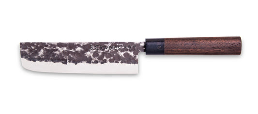 3 Claveles Osaka Japan Usuba Knife 18 cm Wood
