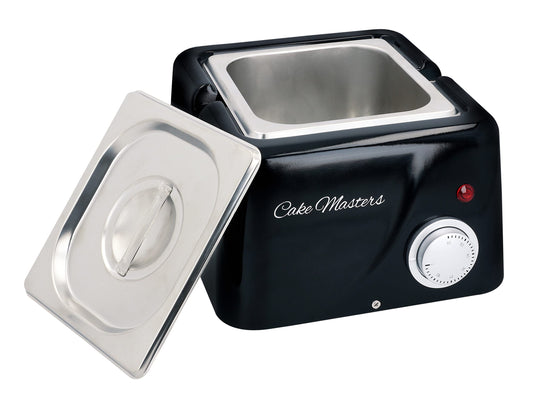 Cake-Masters tempering device PREMIUM LINE