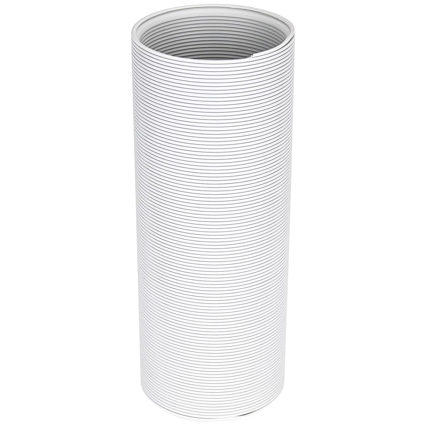 2023 Mobile Climate Hose new upgrade, kitchen exhaust hose, exhaust hose 150mm, portable climate exhaust hose, heat resistant, used for air conditioning, dehumidifier, dryer